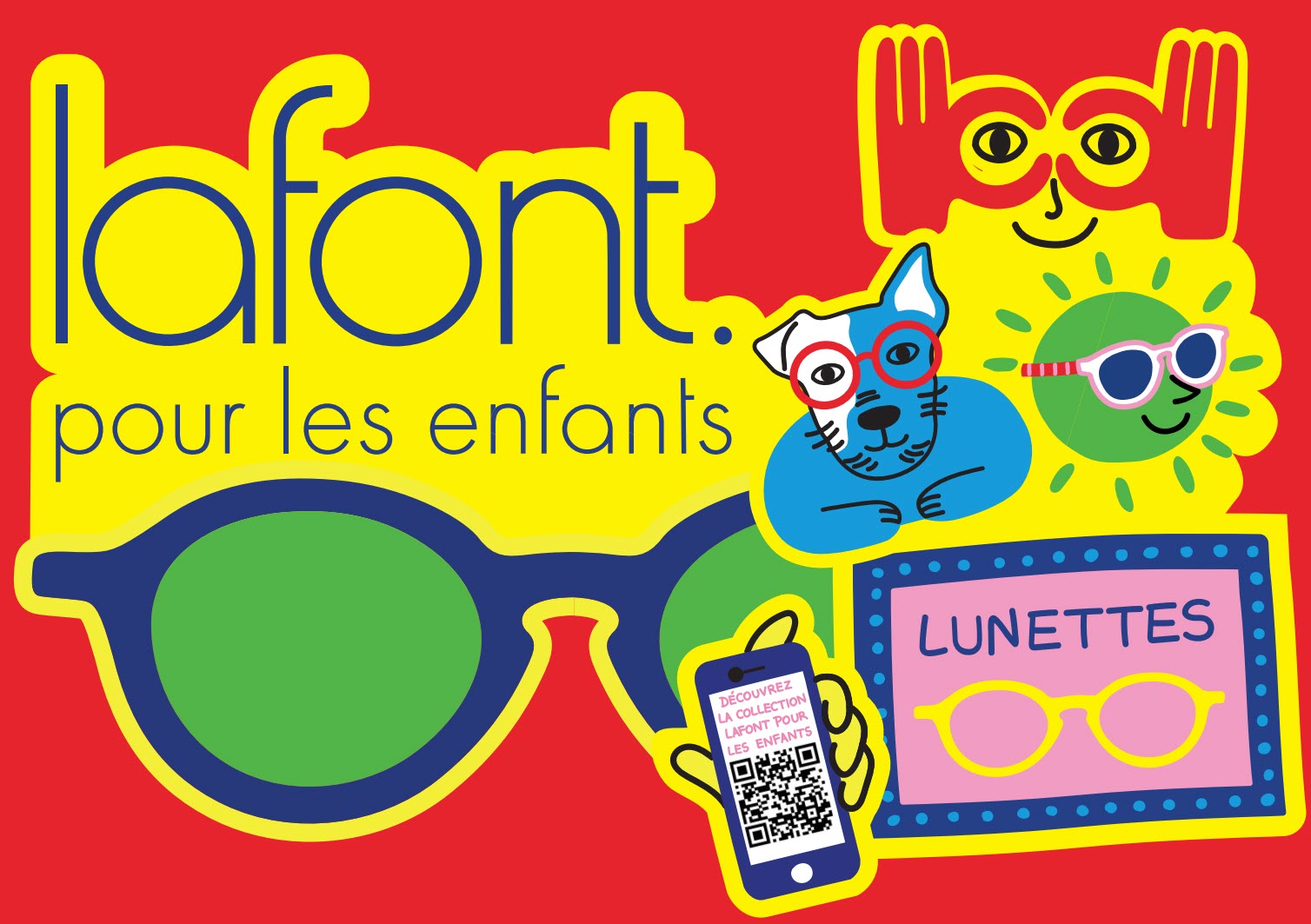Lafont Enfants